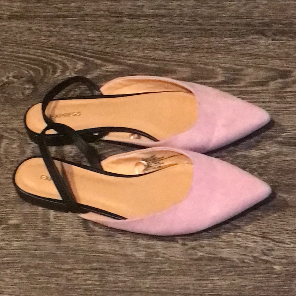 Express Flats